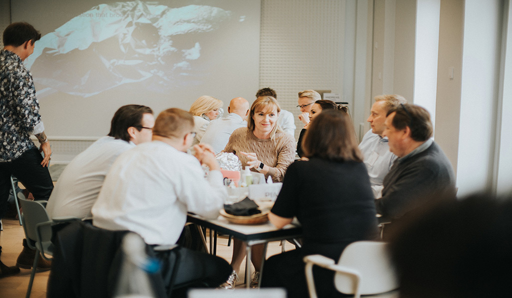 Hanken & SSE Executive Education | Hanken Executive MBA In Helsinki…